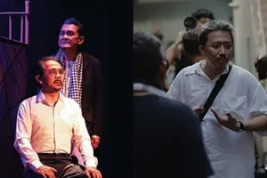 NSƯT Hữu Châu nói Thành Lộc thoại sai lời; Mai của Trấn Thành bị truất ngôi vương phòng vé