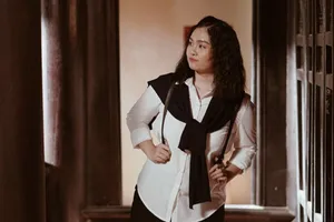 Thiện Nhân trở lại với Thị Kính: 'Không sợ bị so sánh với Phương Mỹ Chi'