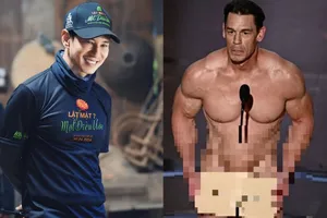 Lật mặt 7 của Lý Hải chính thức tung trailer; Oscar đạt rating khủng nhờ màn khỏa thân của John Cena
