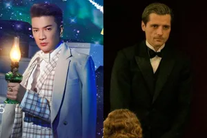 Đàm Vĩnh Hưng hé lộ sân khấu liveshow 'Ngày em thắp sao trời'; Giám khảo LHP Cannes xuất hiện trong phim khai mạc HIFF 2024
