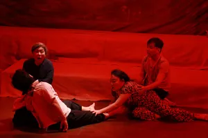 Nỗi đau xé lòng của NSƯT Thanh Thủy vì mất con trong 'Má ơi út dìa!'