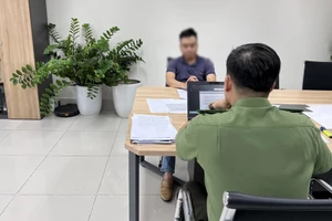 Sở TT&TT TP.HCM phạt 7,5 triệu đồng với người tung tin xúc phạm O Sen Ngọc Mai và gia đình