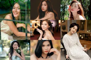 Điểm danh những nàng thơ xinh đẹp trong Lật mặt 7- Một điều ước