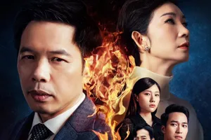 Phim 'Cái giá của hạnh phúc' đổi lịch chiếu để né Lật mặt 7 của Lý Hải? 