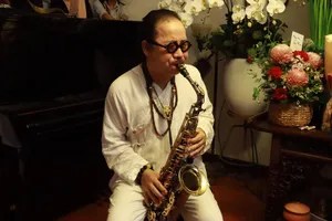 NS Trần Mạnh Tuấn: ‘May mắn khi còn sức khoẻ thổi Saxophone cho anh Trịnh Công Sơn nghe'