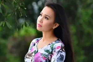 Ca sĩ Cẩm Ly: Ấp ủ đêm nhạc 30 năm ca hát để tri ân khán giả