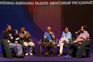 Điện ảnh Việt Nam sẽ không duy trì được lâu nếu cứ theo cách làm phim như hiện tại