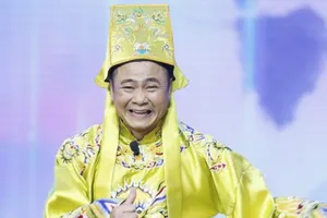 'Táo quân' Tự Long gây bất ngờ khi tranh tài cùng đàn em tại 'Anh trai vượt ngàn chông gai'