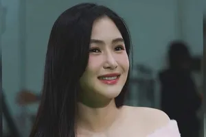 Hương Tràm lên tiếng việc bị đồn 'sinh hai con', nhờ pháp luật can thiệp