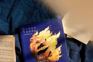 'Một thoáng ta rực rỡ ở nhân gian': Cho học sinh THPT đọc được nếu...