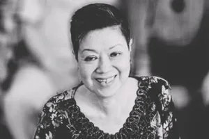 Ca sĩ Yến Thu, thành viên của đoàn kịch nói Kim Cương qua đời