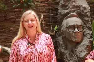 Đại sứ Thuỵ Điển Ann Mawe: 'Nhạc sĩ Trịnh Công Sơn có một cuộc đời phi thường'