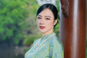 Angela Phương Trinh xin lỗi, xoá tất cả bài đăng về sư Minh Tuệ