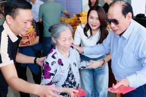 Ca sĩ Mỹ Tâm hỗ trợ kinh phí để phẫu thuật tim cho trẻ em 