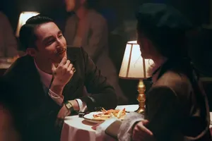 Đừng làm trái tim anh đau của Sơn Tùng lọt top 1 trending sau 2 tiếng