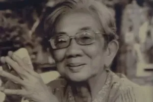 Nghệ sĩ Ngọc Bê qua đời