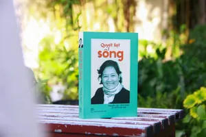 Quyết liệt sống: Tấm gương làm báo đầy quả cảm của cố nhà báo Minh Hiền 