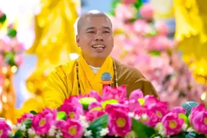 Đại đức Thích Nhuận Đức tiếp tục sám hối và xin lỗi vì phát ngôn nhạy cảm liên quan đến người Khmer