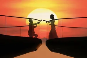 VTV kiểm duyệt gắt nội dung phản cảm, thái quá đối với show hẹn hò 'Đảo thiên đường'