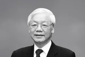 Đề xuất xây dựng thư viện sách tại quê hương Tổng Bí thư Nguyễn Phú Trọng