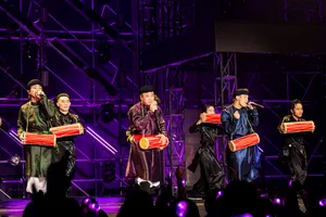 Concert 'Anh trai vượt ngàn chông gai' bán sạch vé sau 90 phút mở bán