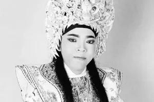 Nghệ sĩ cải lương Lê Hùng qua đời vì đột quỵ 