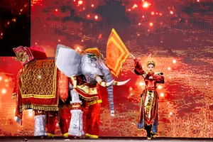 Sai sót lịch sử liên quan đến Bà Trưng, Ban tổ chức Miss Grand Vietnam 2024 xin lỗi 