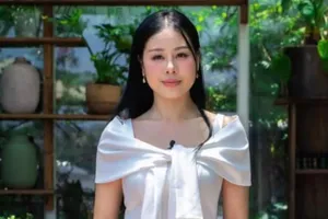 Xử phạt hành chính 2 triệu đồng đối với công ty của diễn viên Nam Thư 