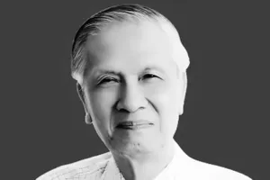 GS.TS Chu Phạm Ngọc Sơn qua đời 