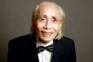 Nhạc sĩ Phan Huỳnh Điểu: Tình yêu quê hương, đất nước... vẫn luôn ở lại 