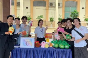 'Trái tim múa 6 – Tìm lại ước mơ': Phổ biến kiến thức về tự kỷ