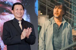 Đạo diễn Vũ Thành Vinh: 'Khán giả thương phim nên mới tranh cãi'