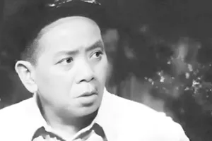 Nghệ sĩ hài Vũ Đức qua đời