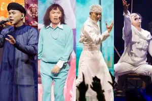 'Anh trai vượt ngàn chông gai': Khán giả tranh cãi, Tiến Luật xin lỗi