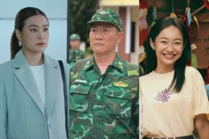 Những ứng viên sáng giá tại 'Cánh diều vàng 2024'