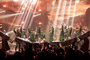 'Anh trai vượt ngàn chông gai': NSND Tự Long gợi nhắc sự hi sinh của chiến sĩ biên phòng