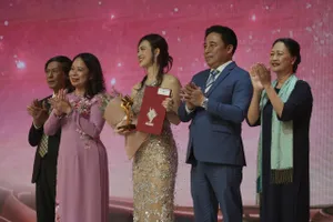 'Mai' của Trấn Thành thắng lớn, Quyền Linh là nam diễn viên điện ảnh xuất sắc tại Cánh diều vàng 2024