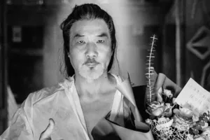 Ngôi sao võ thuật Từ Thiếu Cường trong 'Thiên Long Bát Bộ' qua đời