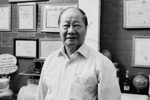 PGS.TS Trần Trí Trắc, cây đại thụ của sân khấu Việt Nam qua đời 