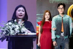 'Phan Đạt, Phương Lan sẽ không tạo ồn ào để PR chương trình 'Người yêu tôi đỉnh nhất'