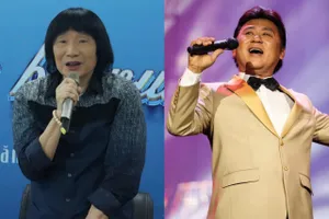 Nhiều nghệ sĩ tham gia 'Quê hương và những tấm lòng' lần 3 năm 2024