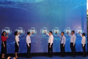 Khai mạc Tuần lễ sách và chuyển đổi số tại Đường sách