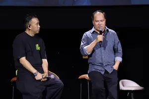 Nhạc sĩ Việt Anh: 'Tôi trở về làm liveshow không phải để tìm lại hào quang'