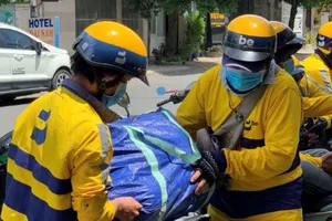 Vai trò của lao động di cư đối với sự phát triển của TP.HCM 