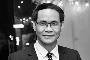 NSƯT Trần Đại Mý qua đời 