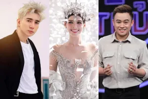 Ca sĩ Chi Dân, An Tây và những nghệ sĩ đánh mất sự nghiệp vì ma túy