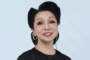 Phía NSND Bạch Tuyết nói gì trước thông tin 'không có bằng tiến sĩ thật'? 