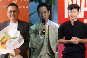 Tiktoker Lê Tuấn Khang tham gia ‘Lật mặt 8’ của Lý Hải