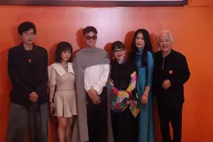 Ca sĩ Thể Thiên: 'Tôi chưa từng có ý định thoát khỏi bóng nhạc sĩ Trịnh Công Sơn'