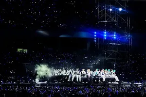 Ban tổ chức 'Anh trai say hi' xin lỗi vì sự cố khán giả ngất trong đêm diễn